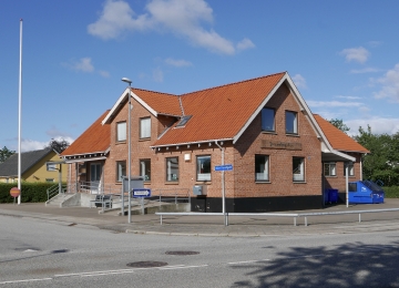Ilskov Forsamlingshus